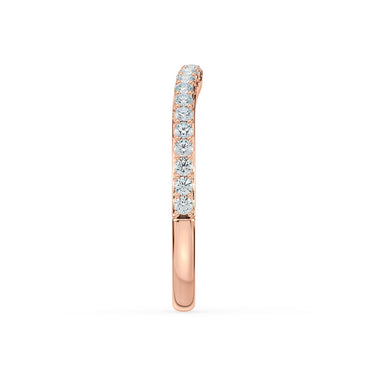 (18k Rose Gold)