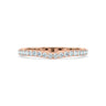 (18k Rose Gold)