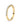 (18k Yellow Gold)