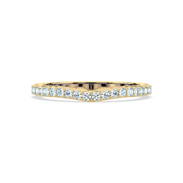 (18k Yellow Gold)