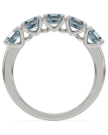 (Royal Asscher Cut)