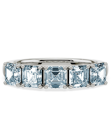 (Royal Asscher Cut)