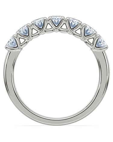 (Royal Asscher Oval)