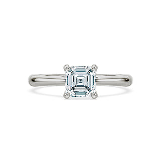 (Royal Asscher Cut)