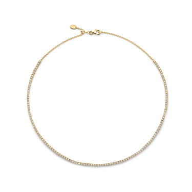 (18k Yellow Gold)