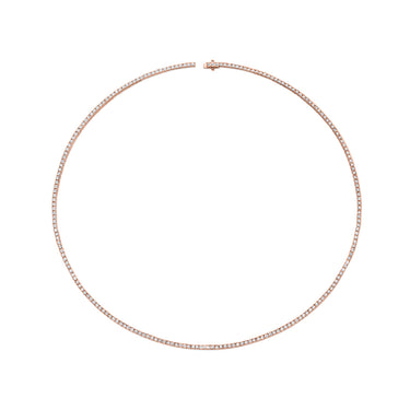 (18k Rose Gold)