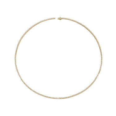 (18k Yellow Gold)