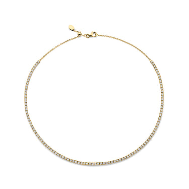 (18k Yellow Gold)