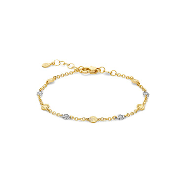 (18k Yellow Gold)