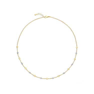 (18k Yellow Gold)