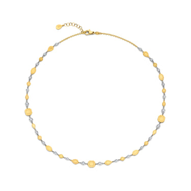 (18k Yellow Gold)