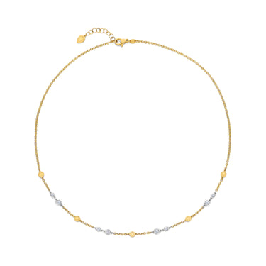 (18k Yellow Gold)