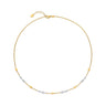 (18k Yellow Gold)