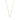 (18k Yellow Gold)