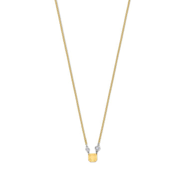 (18k Yellow Gold)