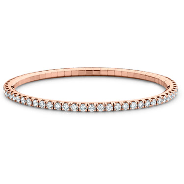 (18k Rose Gold)