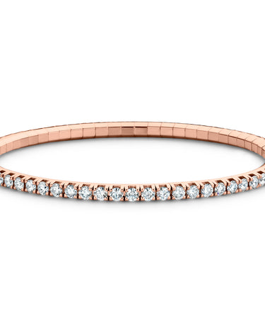 (18k Rose Gold)