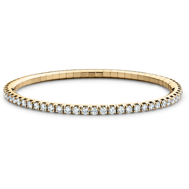 (18k Yellow Gold)