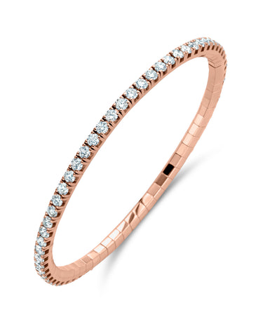 (18k Rose Gold)