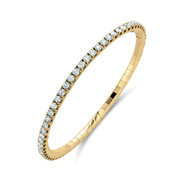 (18k Yellow Gold)