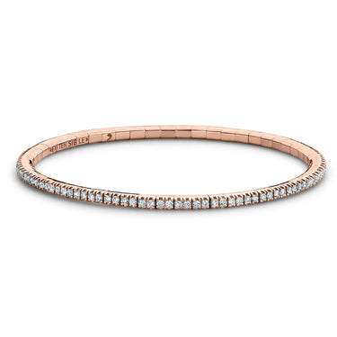 (18k Rose Gold)
