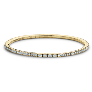 (18k Yellow Gold)