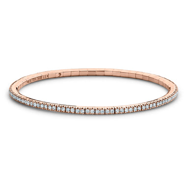 (18k Rose Gold)
