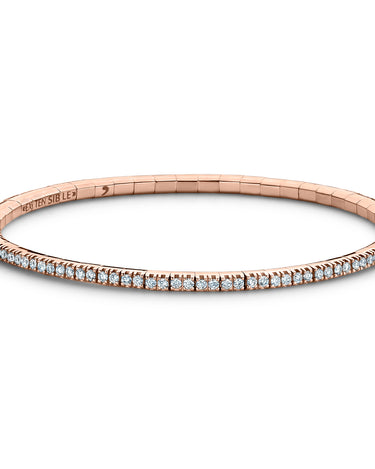 (18k Rose Gold)