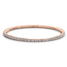 (18k Rose Gold)