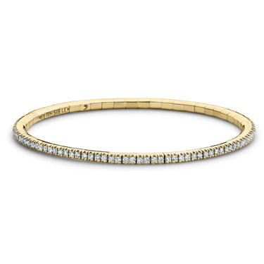 (18k Yellow Gold)