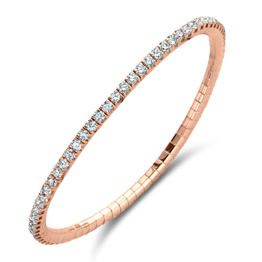 (18k Rose Gold)