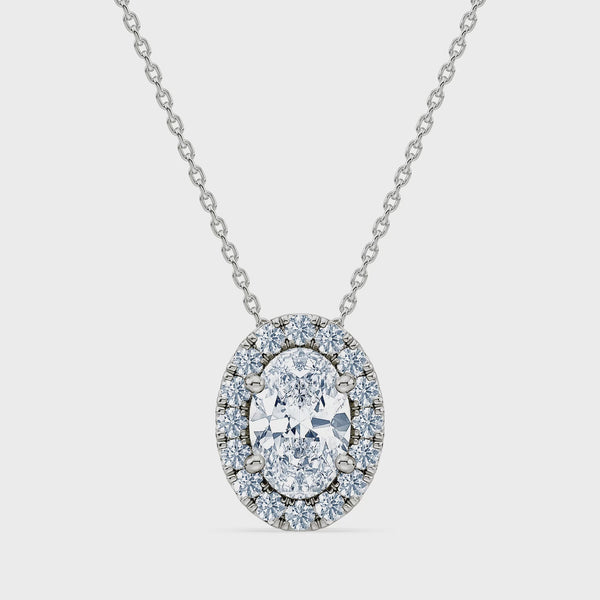 (Royal Asscher Oval)