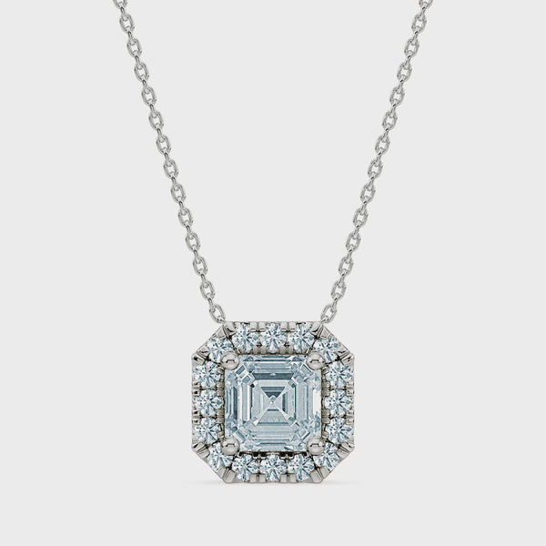 (Royal Asscher Cut - Video)
