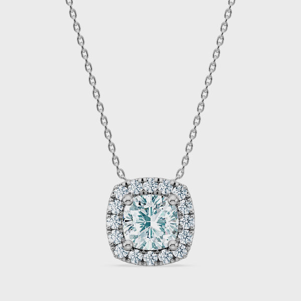 (Royal Asscher Cushion - Video)