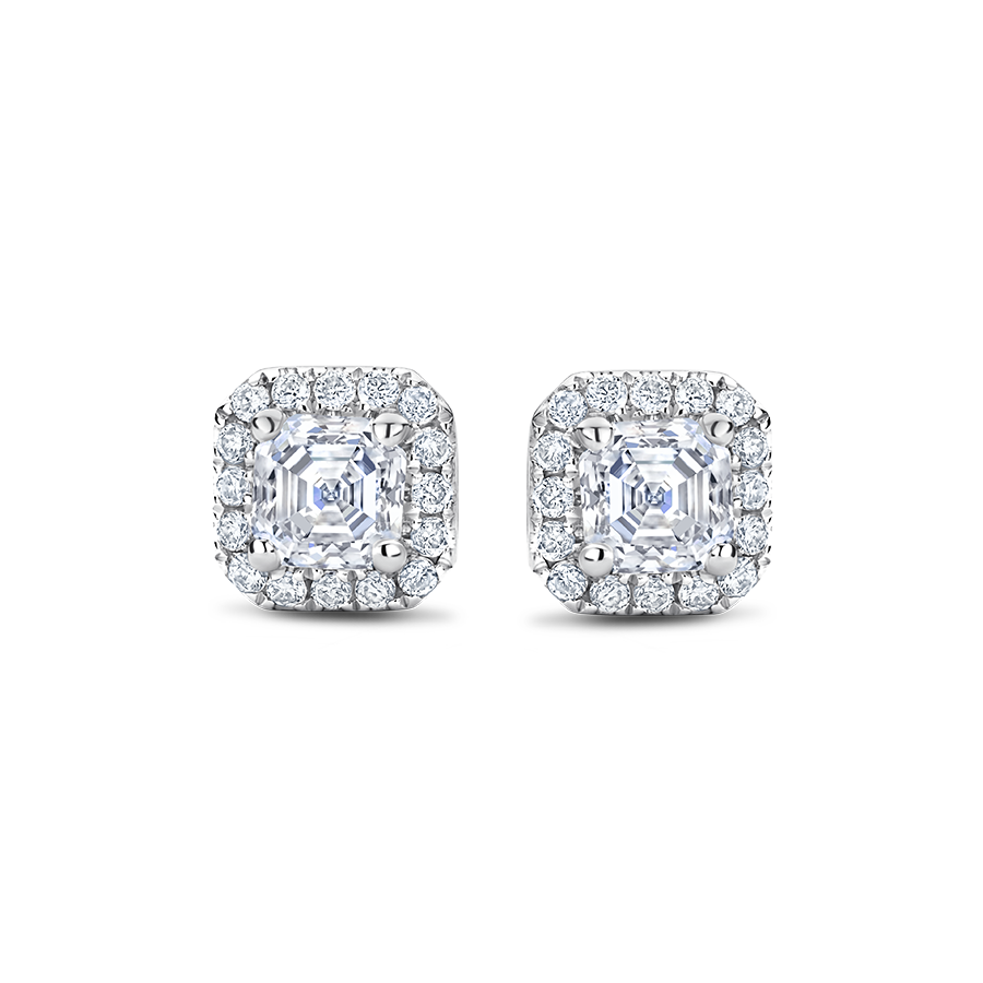 Royal Asscher Diamond Company [official] - We Cut For Beauty
