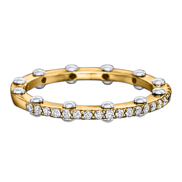 (18k Yellow Gold)