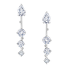 (18k White gold with white gold)