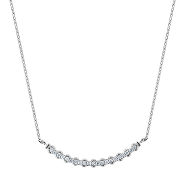 (18k White gold with white gold)