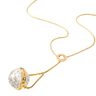 (stars/18k yellow gold)